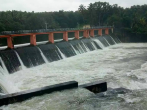 Puthur Dam