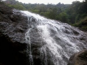 Kalvarayan Hills